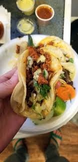Maybe you would like to learn more about one of these? Memphis Flyer Taco Time Eleven Memphians Share Their Favorite Local Tacos