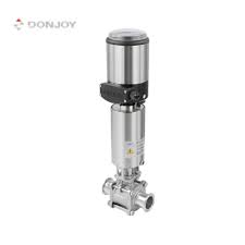DONJOY Wenzhou Non-Retention 3 Piece Stainless Steel ...