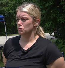 Hunt for missing Texas father-of-two who disappeared