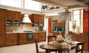 مطابخ ايطالية كلاسيك المرسال