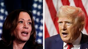 Aux États-Unis, Trump et Harris s'affrontent à distance dans le Michigan