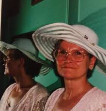 Our Obituaries: ELEANOR DeCRISTOFORO, PORT JERVIS, NEW YORK