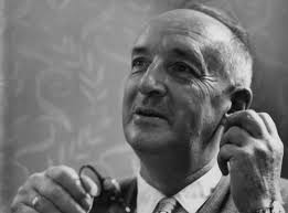 Biography of Vladimir Nabokov, Novelist