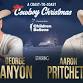 A Coast-to-Coast Cowboy Christmas event image