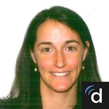 Dr. Andrea Z. Beaton, MD