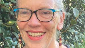 Author Avril Bell to discuss new book at Hastings Library