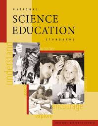 National Science Education Standards Free Pdf Download Available At Nap Edu Science Education Education Standards Professional Development For Teachers