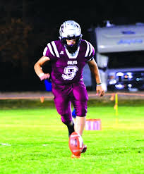Area Six-Man Football Roundup