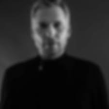 Martin Buttrich · Past Events