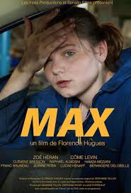 Max (Short 2019)