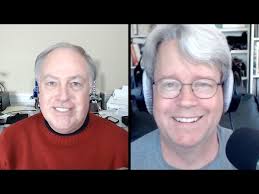 MacVoices #15063: The Next Step for Christopher Breen