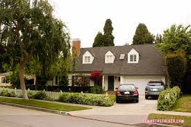 Class clown louis stevens lives in his older sister's daunting shadow. The Even Stevens House Iamnotastalker