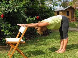 Yoga Insruction