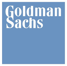 Investment Banking Firm Goldman Sachs Ranks Ninth As The Organization Undergrad Millennials Most Desire To Work For Banks Logo Goldman Sachs Investment Banking