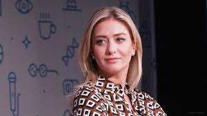 Quotations by whitney wolfe herd, american businesswoman, born july 1, 1989. Bumble Founder Whitney Wolfe Herd Becomes Youngest Self Made Woman Billionaire After Ipo Fox Business