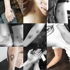 Har turen att ha en av mina nära vänner som gaddar! Jinx Tattoo Studio Posts Facebook