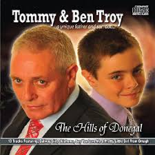 Tommy And Ben Troy The Hills Of Donegal