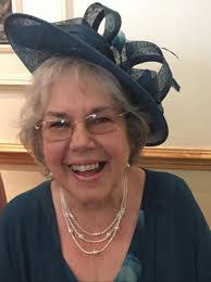 Muriel Griffiths's Instagram, Twitter & Facebook