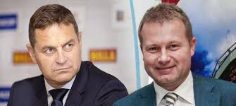 GALERIE: Trestat fanoušky, to jde hokejovým šéfům náramně. A co oni?