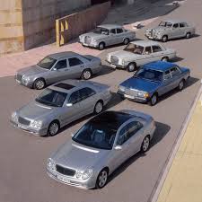 He E Class And The Predecessors Can You Name Them Eclass Predecessor Mercedes Mercedesbenz Mbclassic Mercedesofinstagram Mercedes Benz Mercedes Benz