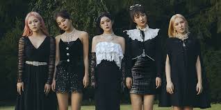 We did not find results for: Get The Look For Less Red Velvet S Elegant Trendy Fashion For Psycho What The Kpop