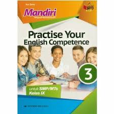Maybe you would like to learn more about one of these? Jual Mandiri Bahasa Inggris Kelas Ix 9 Smp Erlangga Jakarta Timur Kudebooks Tokopedia