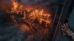Dying light 2 is definitely building off of the original's strong parkour gameplay. Dying Light 2 On Steam
