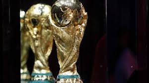 Das deutsche nationalteam muss in den ersten beiden. Festnahmen In Argentinien Drogen Im Wm Pokal Versteckt Eurosport