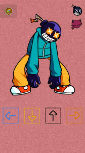 Maybe you would like to learn more about one of these? Fnf Tricky Character Test For Android Apk Download