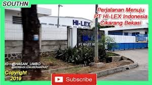 2651 rétság, ipari park 3. Lowongan Kerja Pt Hi Lex Indonesia Delta Silicon 2 Dokterandalan