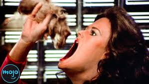 Review THE MONSTER SQUAD (1987)