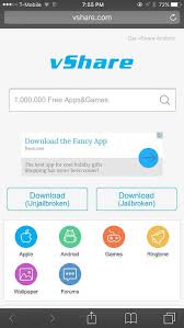 Learn how to download online videos to your computer. Download And Install Vshare Hipstore On Ios 9 3 Without Jailbreak Apple Lives