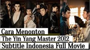 Nonton film the yin yang master (2021) subtitle indonesia. The Yin Yang Master 2021 Sub Indo Full Movie Youtube