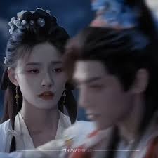 terbaaang terbang wusshh 💨💨 , Judul : Whispers Of Fate, Cast : Luo Yunxi,  Fang Yilun, Bao Shangen, Ao Ziyi, Lin Yun, Riley Wang dll, Platform : iQIYI  & MangoTV (WeTV hanya tersedia di beberapa negara) ...