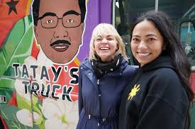 Jumpst(ART) Downtown: New community art campaign spreads positivity to  reanimate public spaces