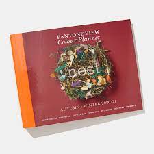 Para a temporada outono 2021/22, existem diferentes tons que refletem diferentes humores em uma mesma cartela: Pantoneview Color Planner Outono Inverno 2020 2021 Trends Forecasts Pantone Colours