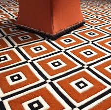 Versandkostenfrei bis in die wohnung bei fashion for home! Casa Padrino Designer Teppich Aus Neuseeland Wolle 290 X 290 Cm Luxus Qualitat