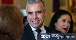 Arizona lawmakers vote