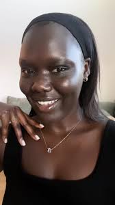 These new @drunkelephant B Goldi bright Drops are perfect for the summer  “no makeup” makeup looks ✨, #DRUNKELEPHANT, #DRUNKELEPHANTPARTNER