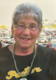 Janet I. (Wickman) Martell Obituary March 12, 2024