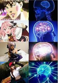 Does Life Imitate Art Or Does Art Imitate Life Am I Supposed To Post This Here Pics By Sneaky R Animemes