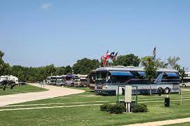 Hello there east texa's premier rv park. Bushman S Rv Park