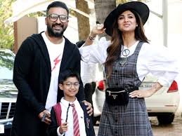 Photos Bollywood Celebs Attend Shilpa Shetty And Raj Kundra S Son Viaan S Harry Potter Themed Birthday Party Hindi Movie News Times Of India Actress shilpa shetty, who has been a part of the showbiz since a very young age, says her family has taken a front seat after the birth of her son. bollywood celebs attend shilpa shetty