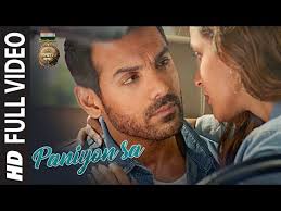 John abraham, manoj bajpayee, amruta khanvilkar music: Satyameva Jayate Song Paniyon Sa Hindi Video Songs Times Of India