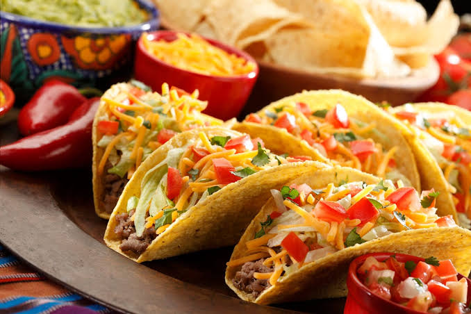 La Fiesta Mexican Restaurant Oak Lawn, IL | Mexican Food Near Me | La  Fiesta Redesign