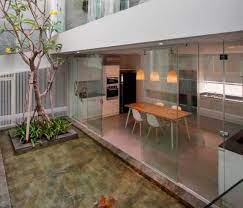 Maybe you would like to learn more about one of these? 7 Ide Desain Taman Minimalis Di Dalam Rumah Kumparan Com