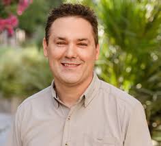 Author Daniel John Stine AIA, IES, CSI, CDT, Well AP