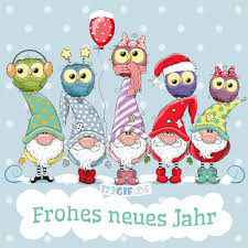 Glückliches neues jahr sprüche neues jahr silvester. Frohes Neues Jahr Gifs Gif Bilder Animierte Gifs Anigifs Seite 2