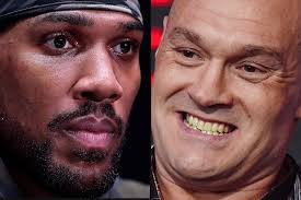 Fury vs. Joshua: Demands and Roadblocks in Boxing Negotiations