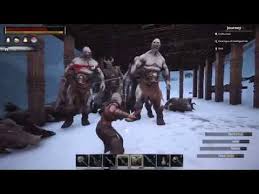 Conan Exiles Unleashes The Purge In Free Age Of War Update! – Game  Chronicles